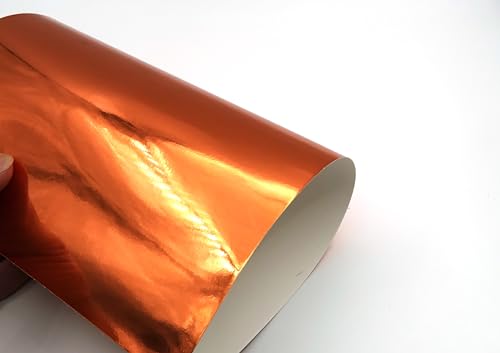 Metallic Cardstock Paper (15 Pack)