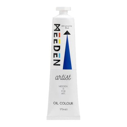 Artist Grade Oil Paint (5.7 Fl Oz)
