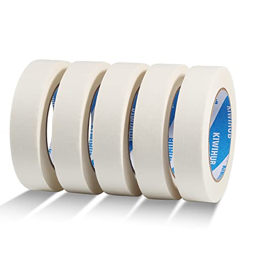 White Painters Tape (1800 Foot)