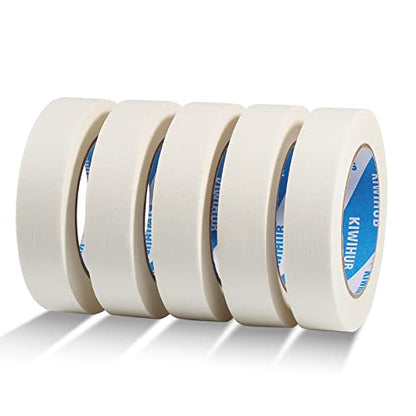 White Painters Tape (1800 Foot)