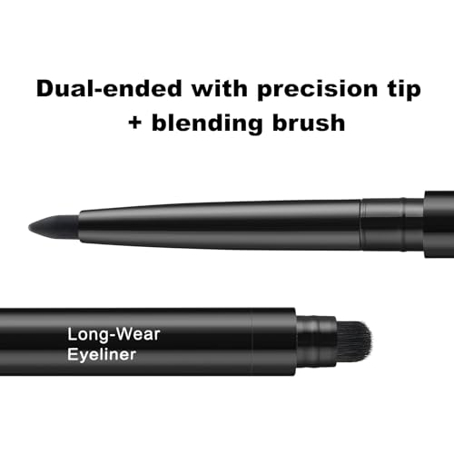 Smudge Proof Eyeliner