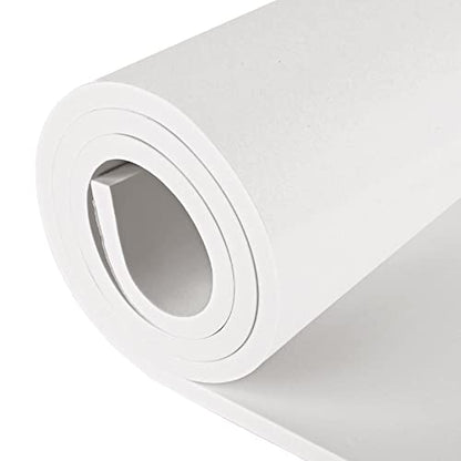 Sponge Neoprene Foam Rubber Sheet with Adhesive