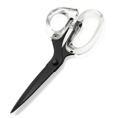 9” Stainless Steel Acrylic Scissors