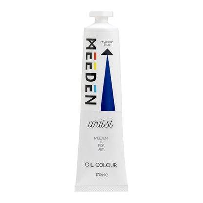 Artist Grade Oil Paint (5.7 Fl Oz)