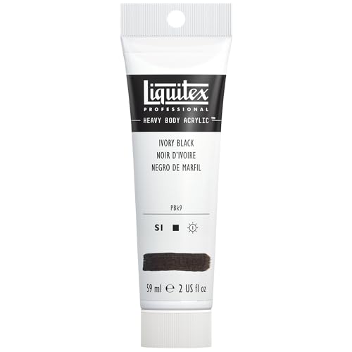 Heavy Body Acrylic Paint (2 Fl Oz)