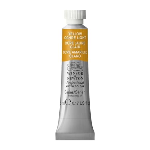 Professional Watercolor