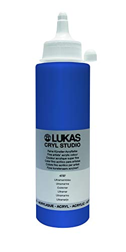 CRYL Studio Artist Acrylic Paint (8.5 Fl Oz)