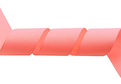 11 2" Inch Grosgrain Ribbon 25 Yards