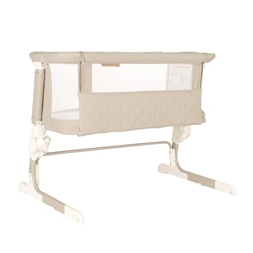 Beside Me™ Dreamer Bassinet