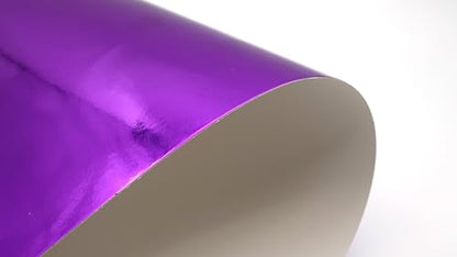 Metallic Cardstock Paper (15 Pack)