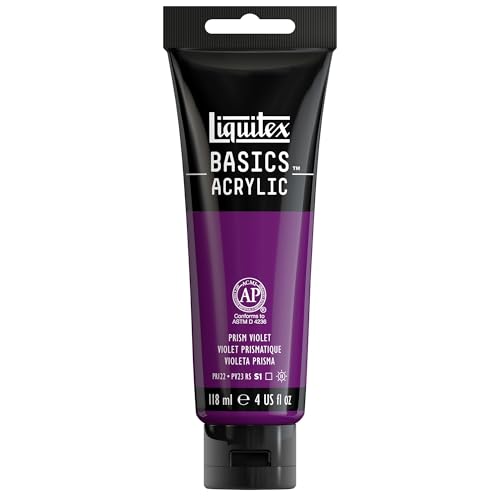 BASICS Acrylic Paint (4 Fl Oz)