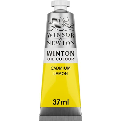 Winton Oil Color