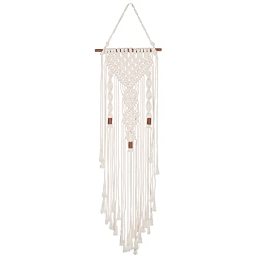 Macramé Wall Hanger Kit