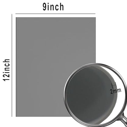 EVA Foam Craft Sheets (12 .)