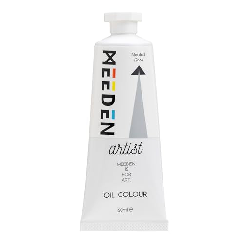 Artist Grade Oil Paint (2 Fl Oz)