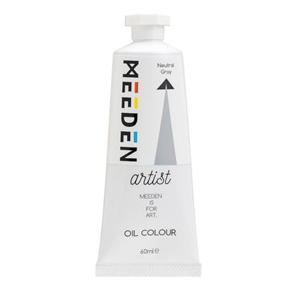 Artist Grade Oil Paint (2 Fl Oz)