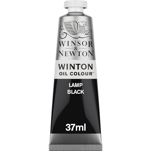 Winton Oil Color