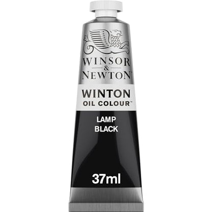 Winton Oil Color