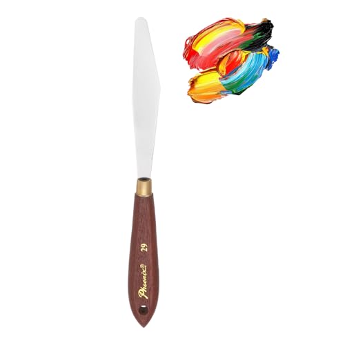 Pack of 1 Palette Knife No.29