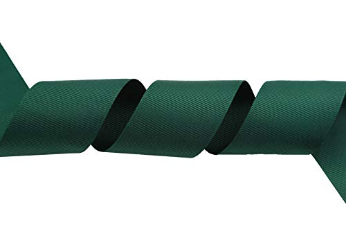 11 2" Inch Grosgrain Ribbon 25 Yards