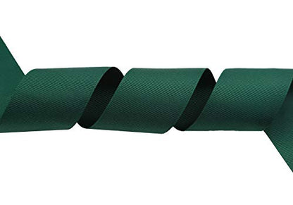 11 2" Inch Grosgrain Ribbon 25 Yards