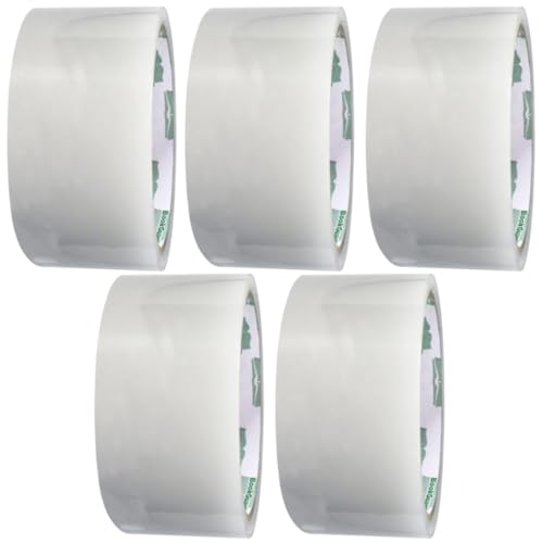 2 Inch Stretchable Book Tape