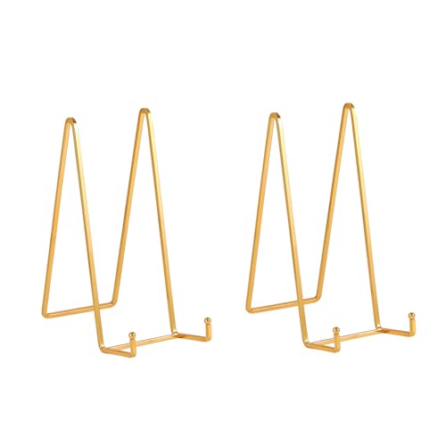 Large Plate Holder Display Stand