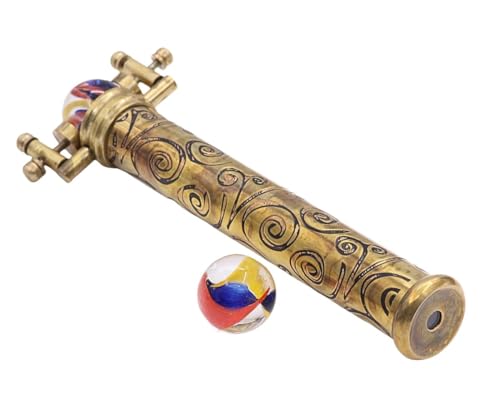 Marble Scope Kaleidoscope