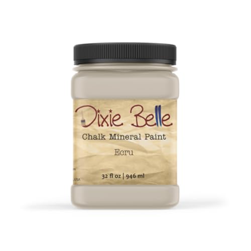 Chalk Mineral Paint (32 Fl Oz)