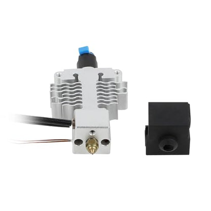 Official Ender 5 S1 Hotend Kit Replacement High Temperature High Speed Complete Nozzle Hot End Kit