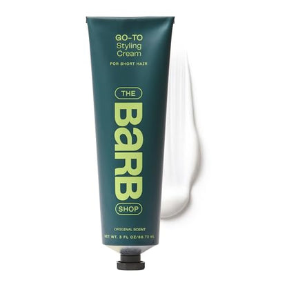 Barb Styling Cream (3 Ounce)