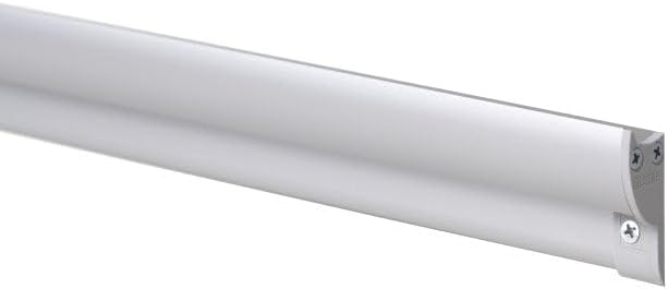 STAS Paper Rail (Silver, 39.37")