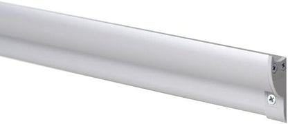STAS Paper Rail (Silver, 39.37")