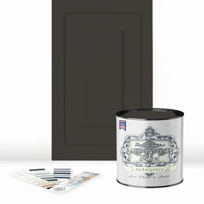 ALL-IN-ONE Paint by Heirloom Traditions, Indulgence, Quart (32 Fl Oz)