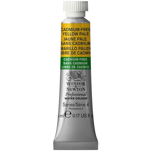 Professional Watercolor