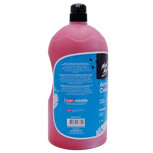 Discovery School Acrylic (402 Fl Oz)