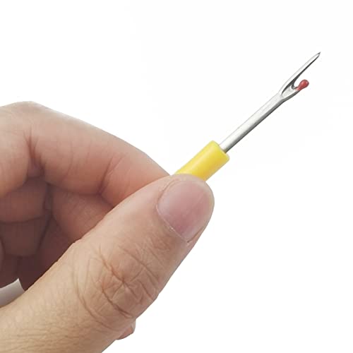 48PCS Colorful Seam Ripper Seam Rippers for Sewing Tool Handy Stitch Ripper Hem Ripper Sewing Stitches Sewing Tools for Opening Removing Seams and Hems