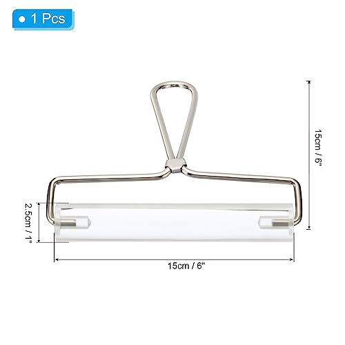 6 Inch Acrylic Roller Brayer