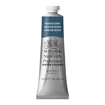 Professional Watercolor