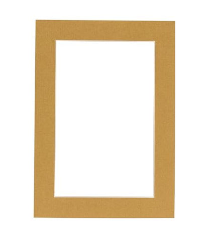 6x8 Mat for 8x10 Frame