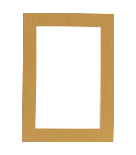 6x8 Mat for 8x10 Frame