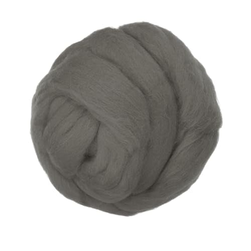 Wool Roving Yarn (5.3 Ounce)