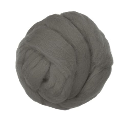 Wool Roving Yarn (5.3 Ounce)