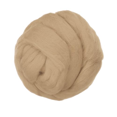 Wool Roving Yarn