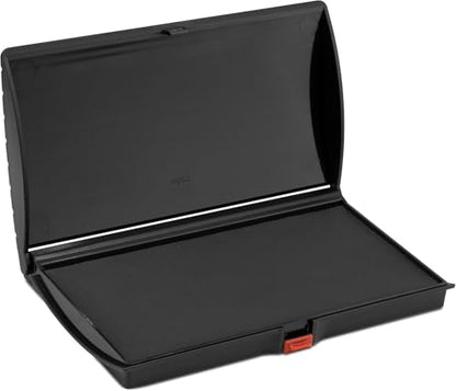 Large Premium Black Ink Stamp Pad
