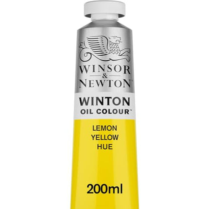 Winton Oil Color (6.75 Fl Oz)