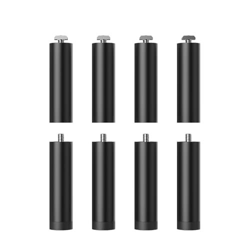 8Pcs Laser Engraver Raiser