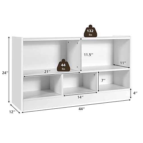 Toy Storage Organizer