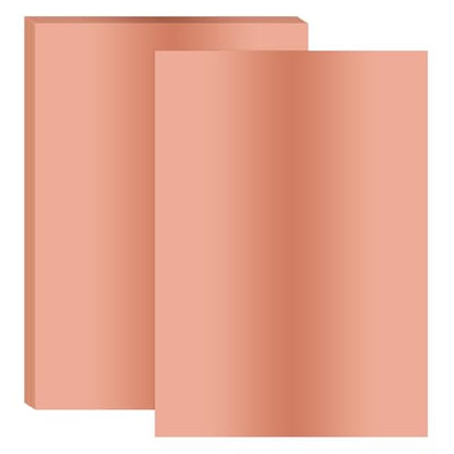 11.7x8.3" Hot Stamping Foil Paper Sheet (20 Count)