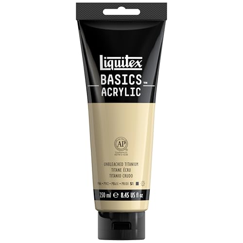 BASICS Acrylic Paint (8.45 Fl Oz)